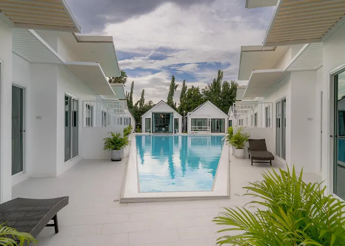 Sala Villa Pranburi