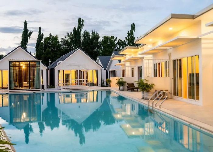 Sala Villa Pranburi