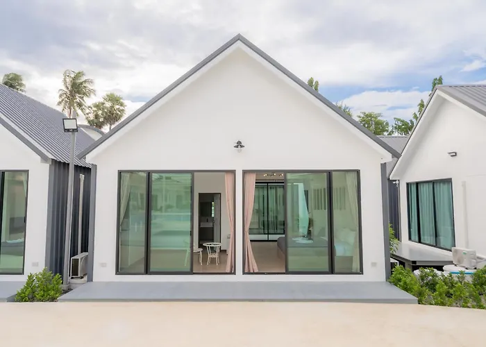 Sala Villa Pranburi