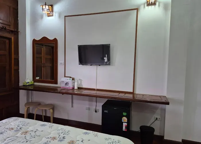 Nur Nur Residence&villa
