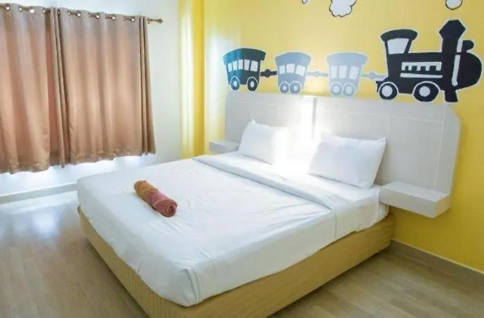 Silayok Grand Hotel