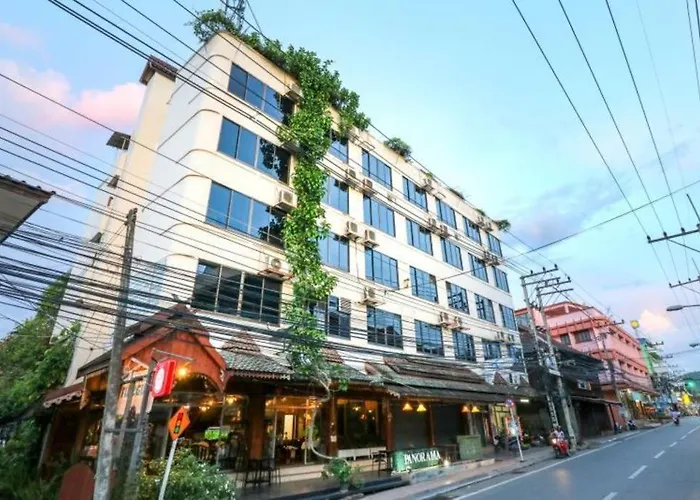 Panorama Hotel