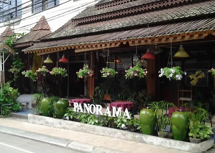 Panorama Hotel