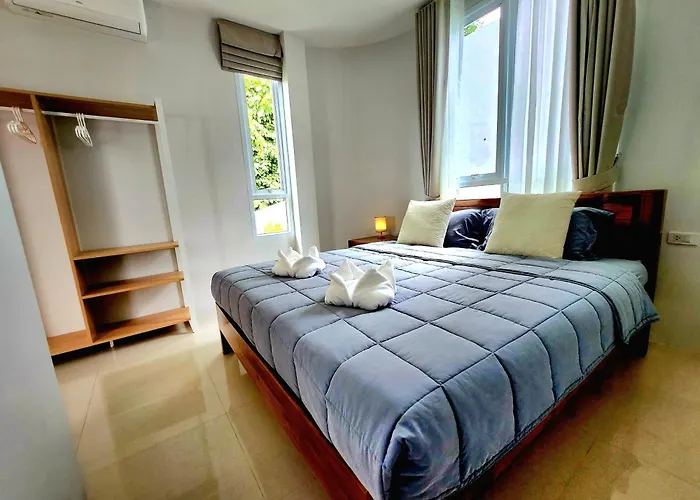 Phing Villa