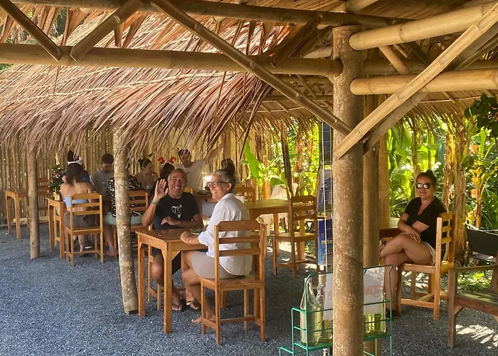 Arya Bungalow Koh Lanta