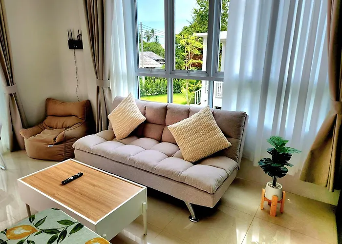 Phing Villa