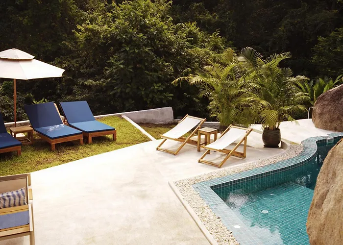 Villa Verde Ko Phangan