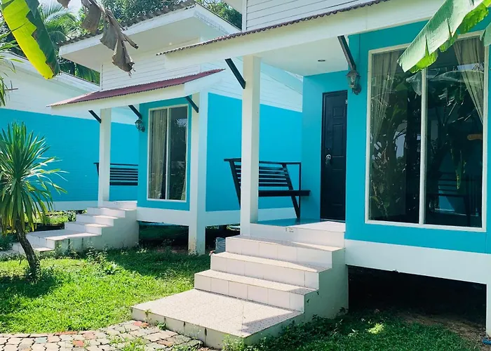 Yada Resort Koh Yao Noi