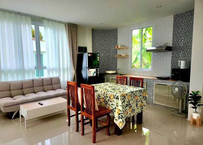 Phing Villa
