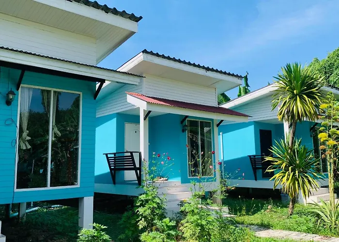 Yada Resort Koh Yao Noi