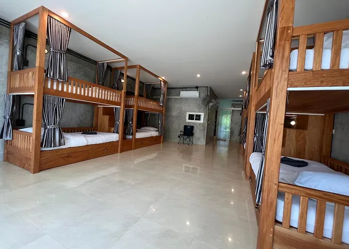 Friendlyhostel