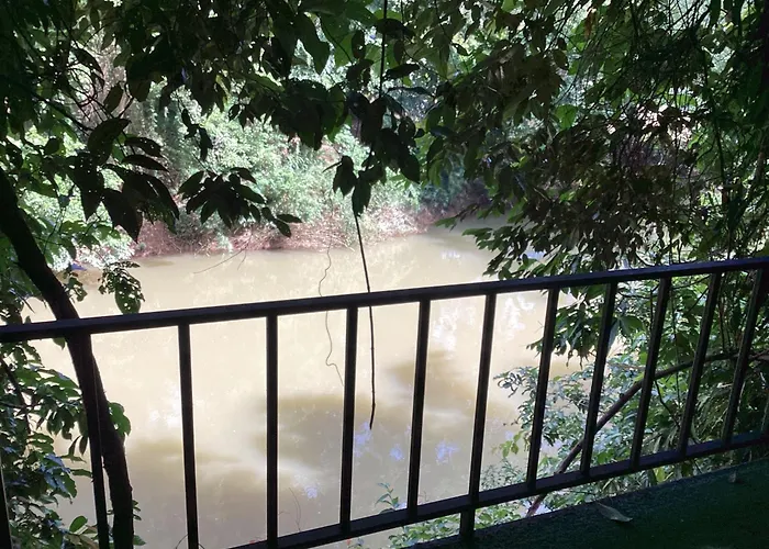 Khlong Sok Camp