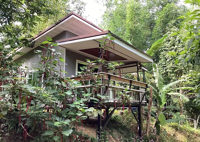 Khlong Sok Camp