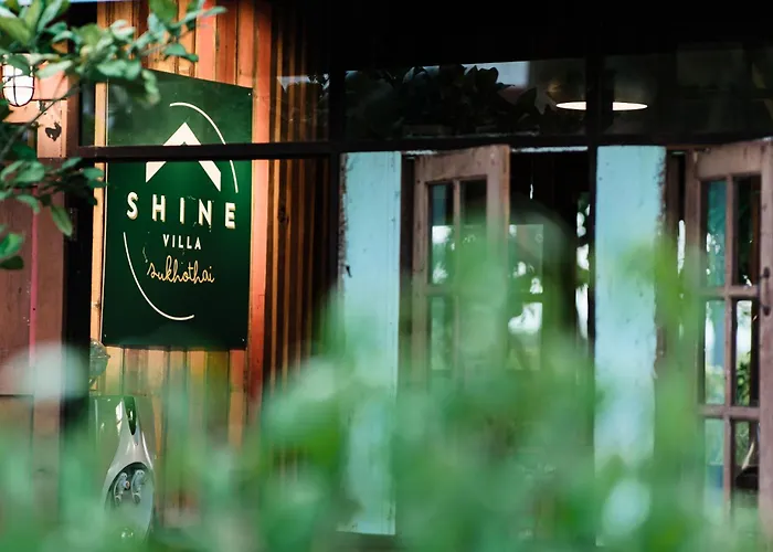 Shine Villa Sukhothai