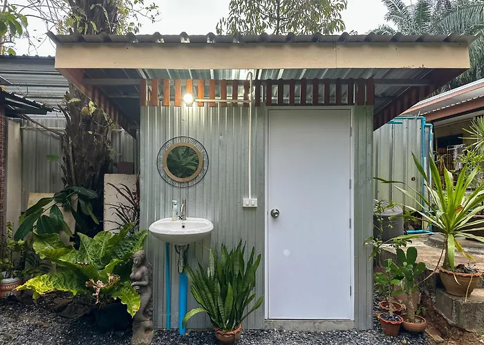 Baan Panmala Homestay - Ao Luek, Krabi