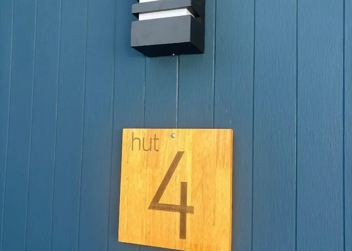 Dehut Boutique Homestay Hut4
