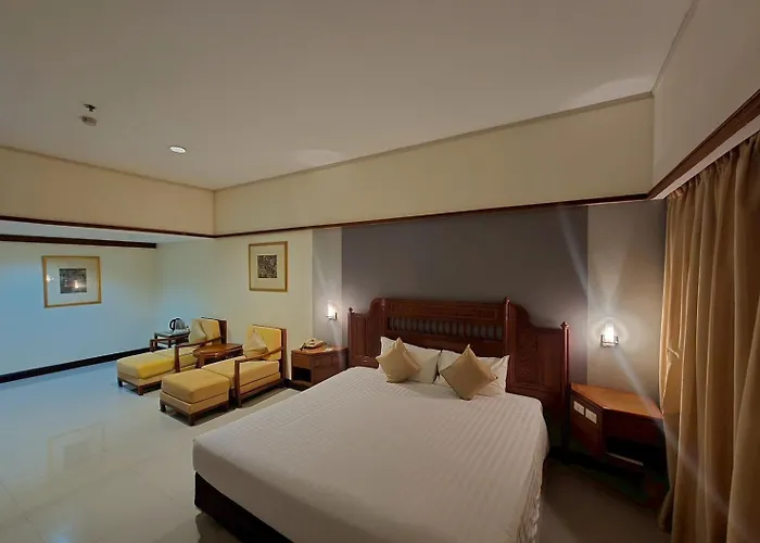 Loei Palace Hotel