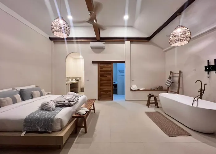 Haad Yao Bayview Resort & Spa - Sha Plus Certified