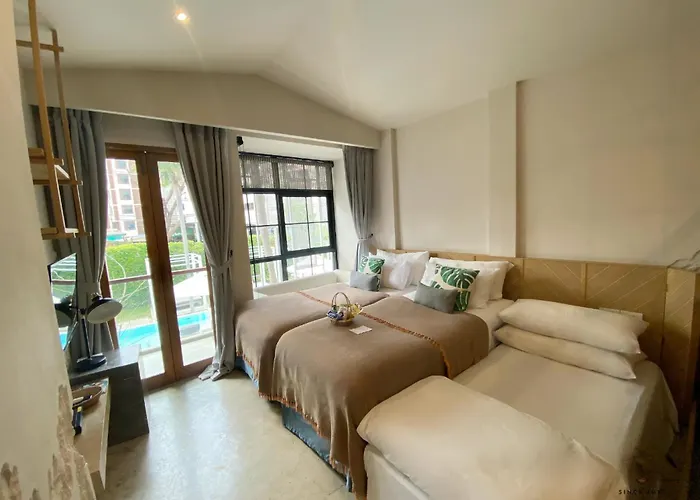 Treevana Club Chiangmai