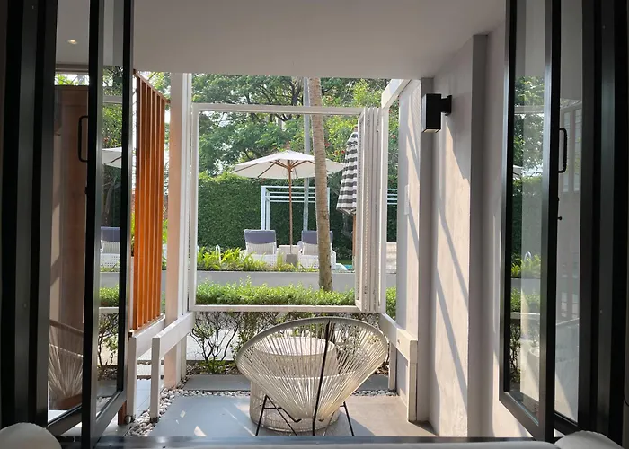 Treevana Club Chiangmai