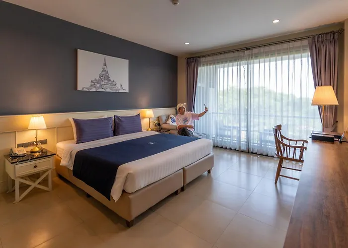 The Cavalli Casa Resort