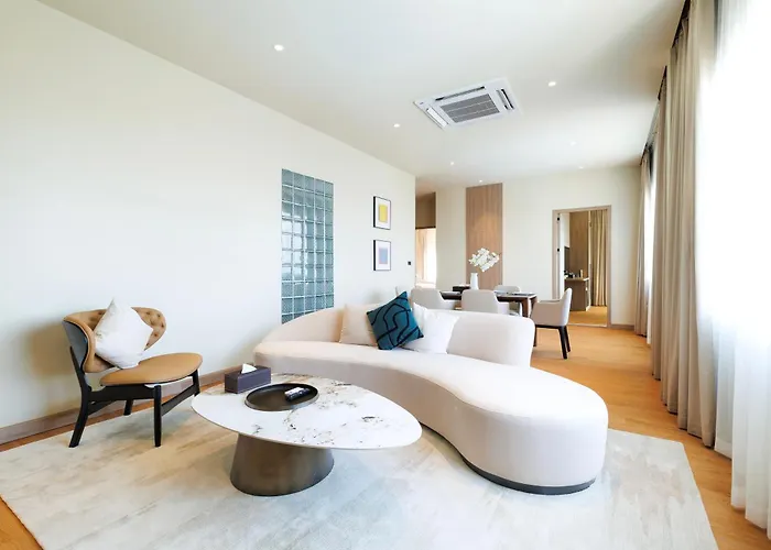 Hotel The One Bay Breeze Pattaya