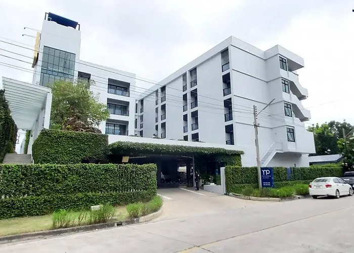 Tassana Place