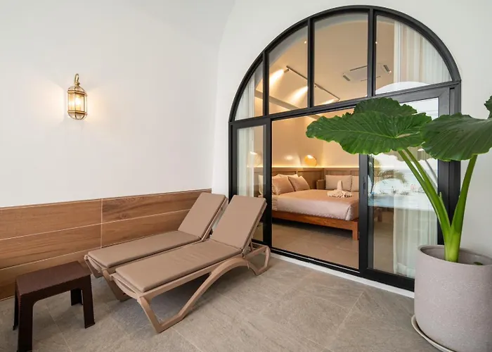 Tc Villa On Beach