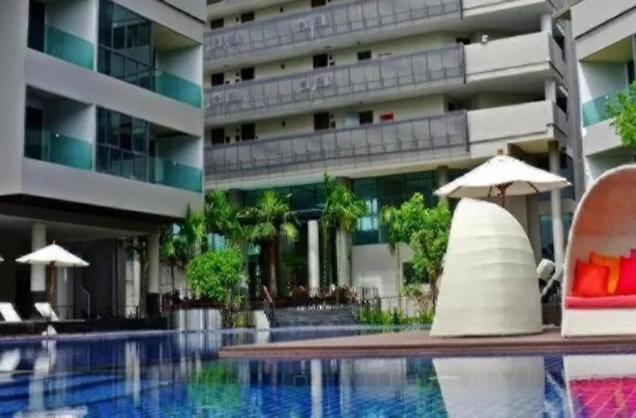 Green Valley Executive Serviced Residence
