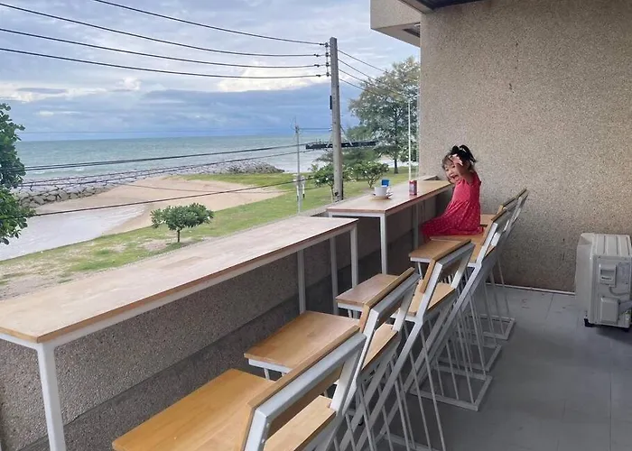 Baan Lita Rayong บ้านลิตา