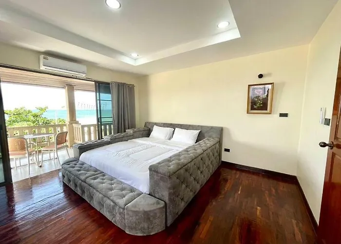 Baan Lita Rayong บ้านลิตา