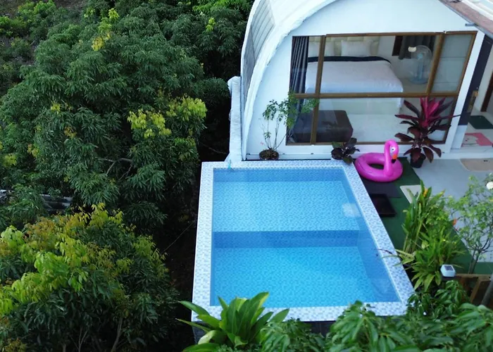 เดอะ ม้ง โฮมสเตย์ The Hmong Home Stay Chiangmai