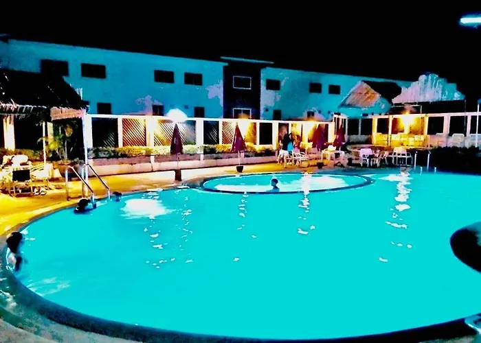 River City Hotel Mukdahan