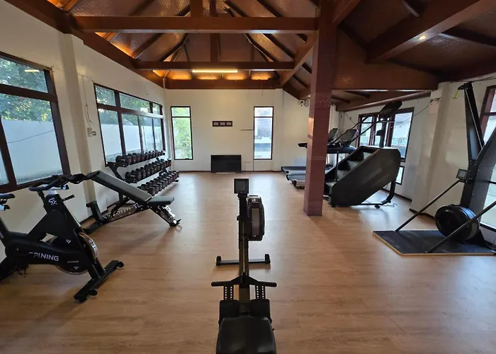 Phutaya Wellness Retreat