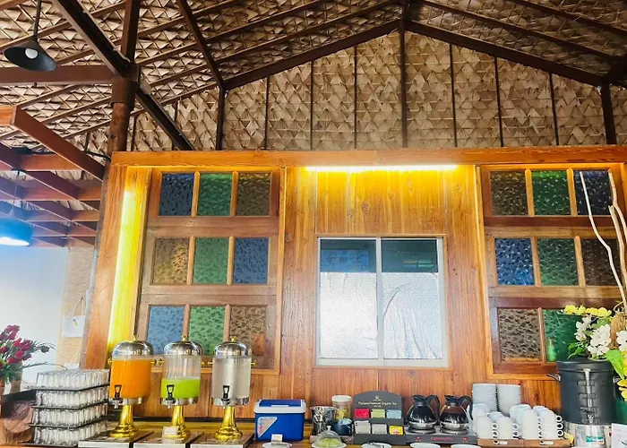 Andaman Beach Resort By Zodiac