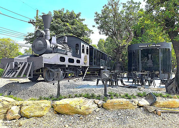 Khanom Station 549