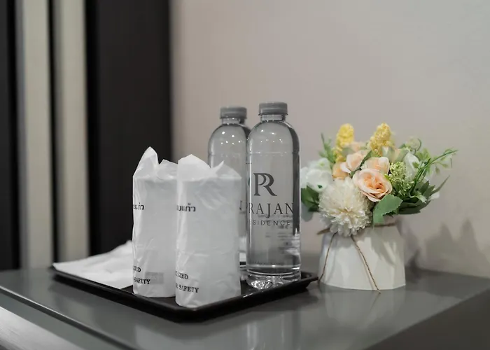 Prajan Residence