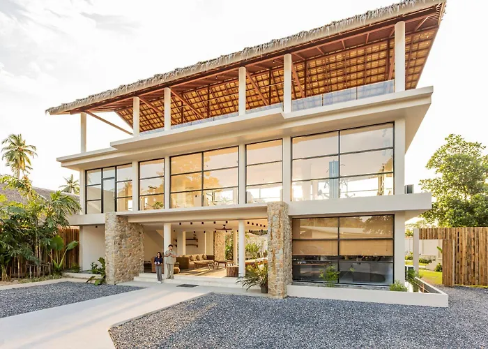 Samaraya Wellness Resort - Adults Only