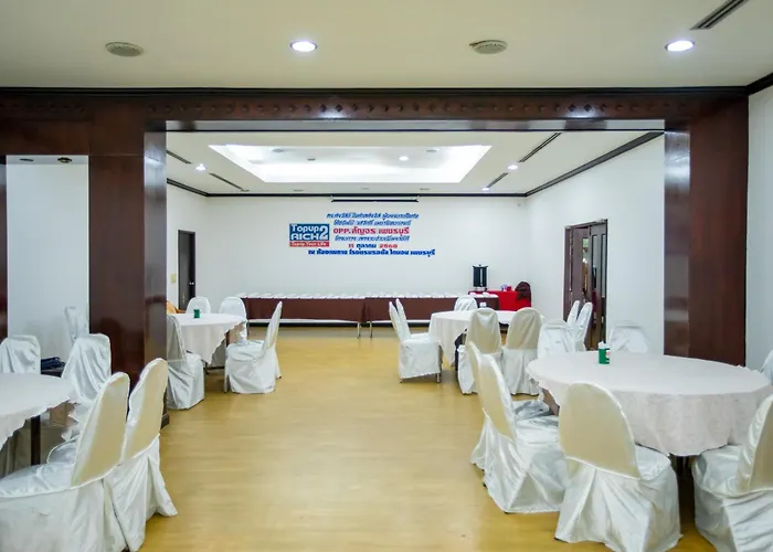 Royal Diamond Hotel