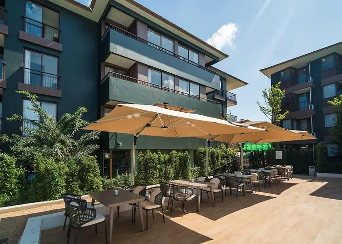 Wyndham Garden Samui Wing