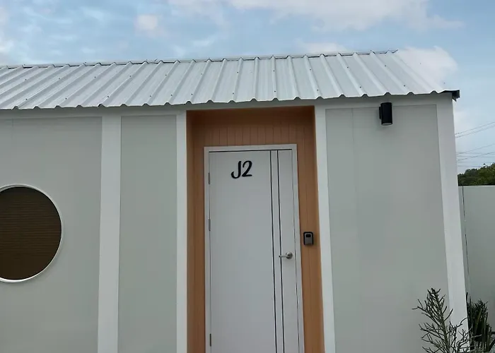 Jayla Resort