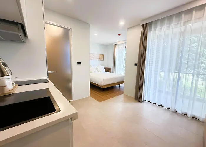 Wyndham Garden Samui Wing