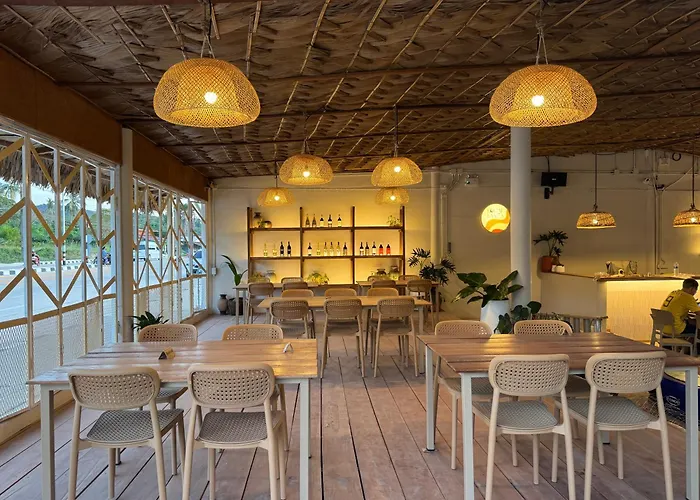 The Pool House Koh Lanta