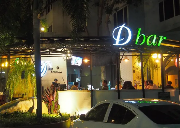 Royal Diamond Hotel