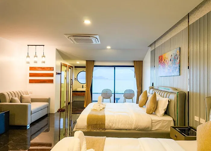 Aokhanom Hotel
