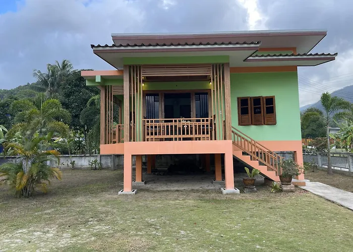 Srisook House