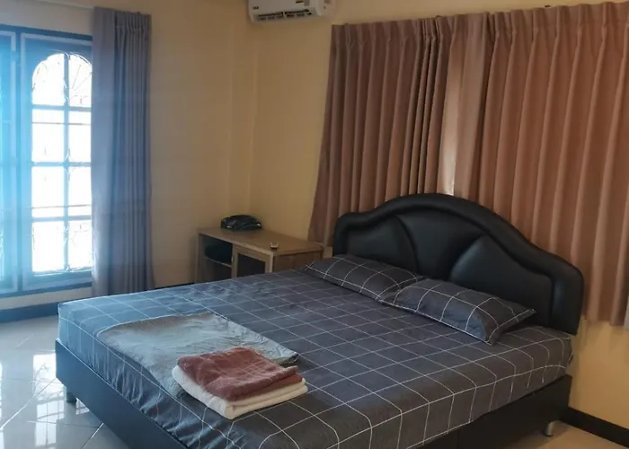 Karon Cottage Resort 2 Bedrooms Vl And Bbq
