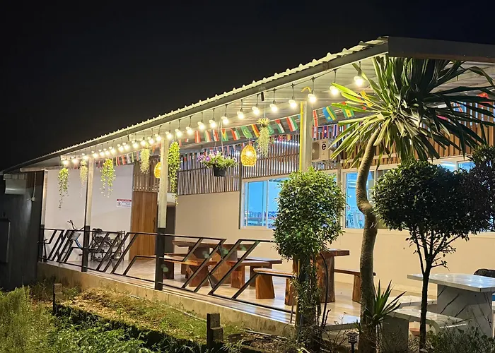 Meturr Guest House Khaosok