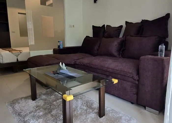 Samui Home Apartmn V Meste Plai Laem Koh Samui