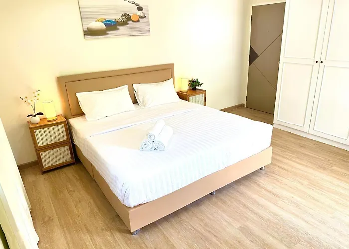 Top Residence Patong